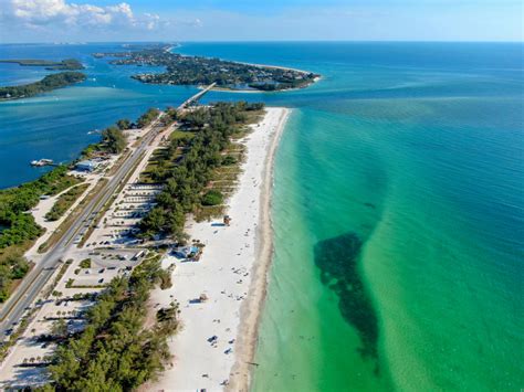 9 Best Beaches In Anna Maria Island Fl You Must Visit Florida Trippers