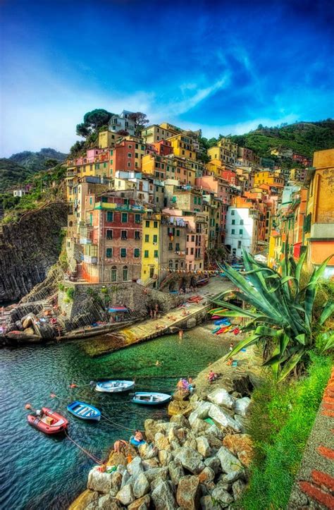 Vernazza Italyi Want To Be There Vacation Spots Italy Vacation