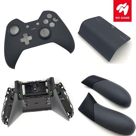 Xbox Elite Controller Repair Parts