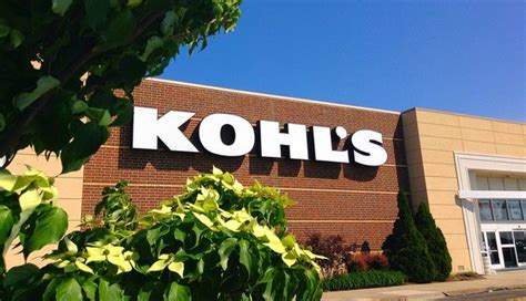 The kohl's credit card is solely a charge card that can only be used for a particular store. The Best Kohls Coupons and Deals - The Simple Dollar