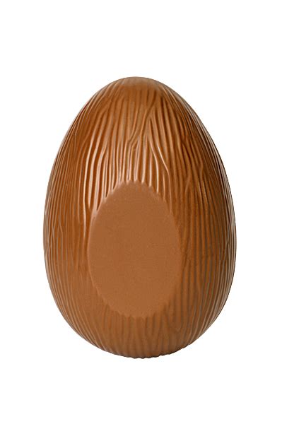 Brunner Chocolate Moulds Egg Bark Style Online Shop
