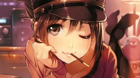 Discover More Than 78 Beautiful Cute Anime Girl Vn