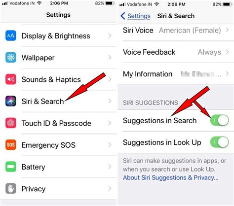 Are siri suggestions cluttering up your iphone, ipad, or mac? How to Turn Off Siri App Suggestions on iPhone: iOS 14/13 ...