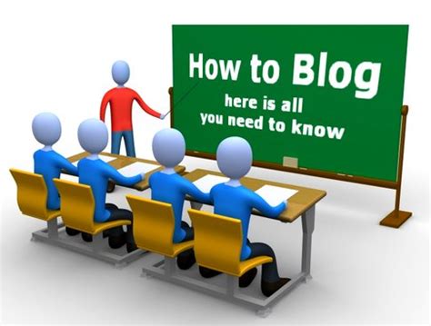 Manage Your Blogs with the Help of The Best Provider | Welcome To ...