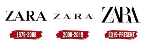Zara Logo Symbol History Png