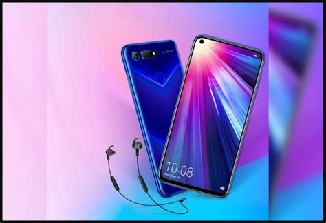 Read full specifications, expert reviews, user ratings and faqs. Honor View 20 With 4,000mAh Battery Launched: Price ...