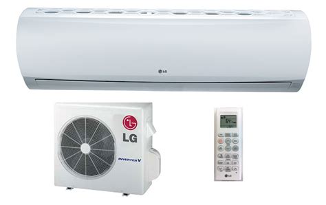 The compressors have a 5 year warranty. LG Ductless Air Conditioner Reviews: How It Compares To ...