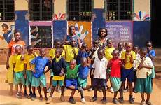 uganda school primary