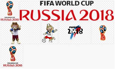 Top 10 Fifa World Cup Russia 2018 High Resolution Png Images Howtomedia Fifa World Cup