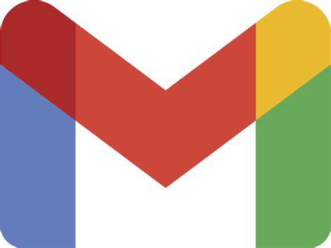 Gmail Logo Png Imagenes Gratis 2024 Png Universe