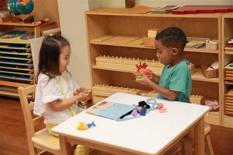 Top 20 Best Private Daycares And Preschools In Virginia 2024