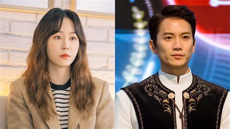 10 Most Talked About Actors And Dramas On July 2021 Weekly Update Kpopmap