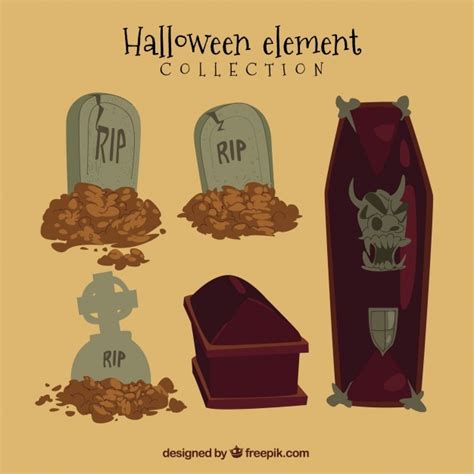Tomb Vector At Collection Of Tomb Vector Free For