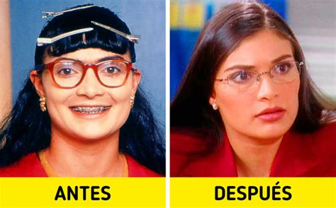 12 Países Que Adaptaron Yo Soy Betty La Fea Y Los Cambios Extremos