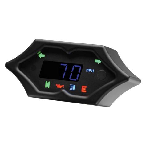 Dakota Digital Mcl 5200 K Mcl 5000 Series Speedometer Gauge