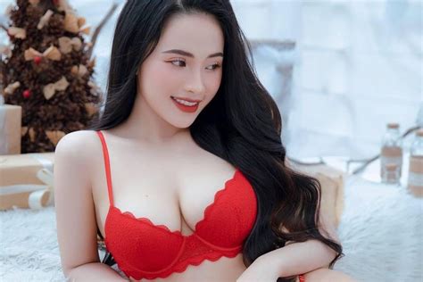 Depvailon Com Model Vietnamese Beauties Nguyen Thi Thu Thuy So Hot E