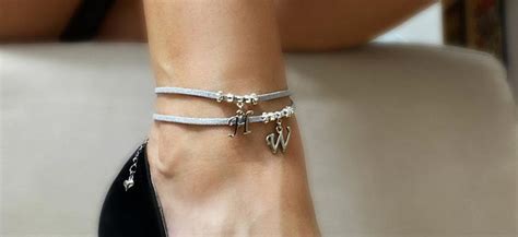 Anklet Meaning