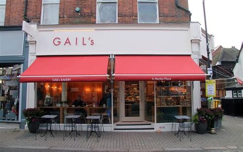 Gails Cobham Photos And Restaurant Reviews Order Online Food Delivery