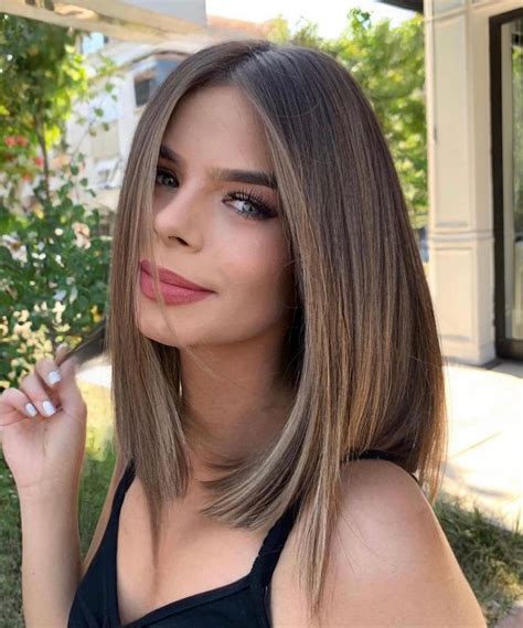50 blunt cuts and blunt bobs that are dominating in 2024 hair adviser
