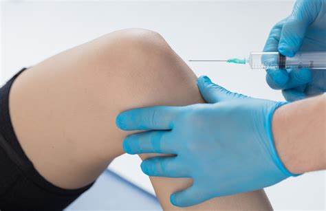 Do Hyaluronic Acid Injections Work For Knees Chris Bailey Orthopaedics