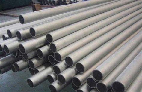 Stainless Steel 310 Seamless Tubes Manufacturer Ss 310s Seamless Tube Supplier
