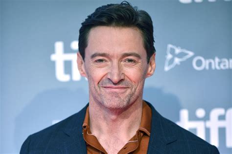 Hugh Jackman Announces Worldwide Arena Tour Will Perform Songs From