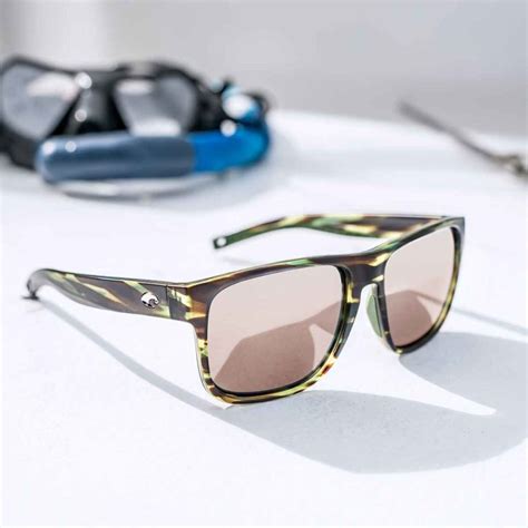 Costa Del Mar Sunglasses Review Must Read This Before Buying