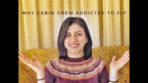 Malindo cabin crew interview 2018. WHY CABIN CREW ADDICTED TO FLY - YouTube