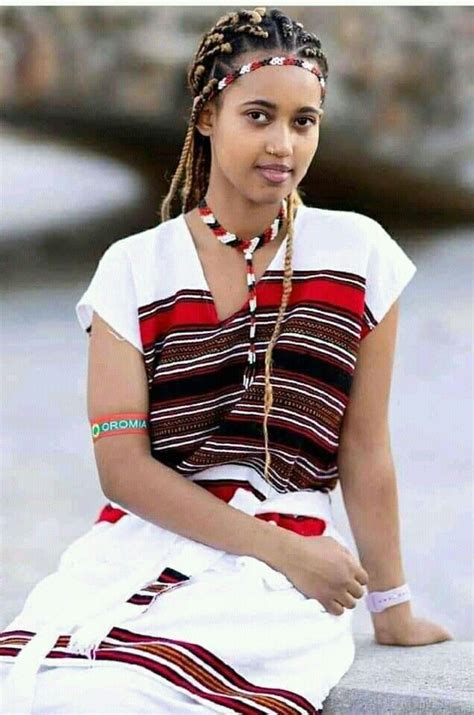 Bareedu Oromoo Ethiopian Women Beautiful African Women Ethiopian