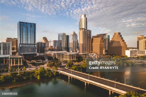 Austin Skyline 2019 Photos And Premium High Res Pictures Getty Images