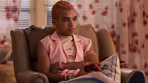 Justice Smith Finally Gets To Be Gay As Fuck On Hbo Maxs Generation