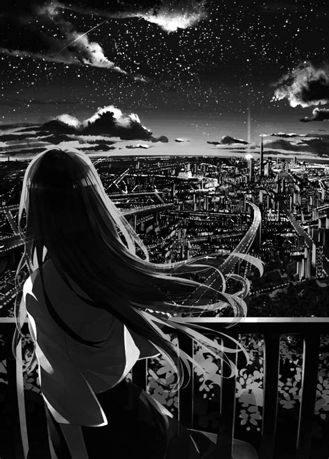 337 Wallpaper Aesthetic Anime Black Pictures Myweb