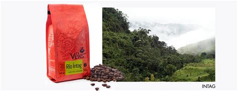 Types Of Coffee From Ecuador Sense Ecuador®