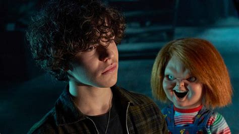 Chucky La Serie Tráiler Y Fecha De Estreno En Syfy España