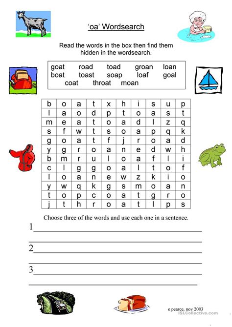Children's book authors such as kate dicamillo and jeff kinney reveal th. oa tracking worksheet worksheet - Free ESL printable ...