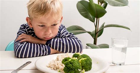 Picky eaters tend to skip vegetables. Have a Picky Eater? | SupermarketGuru