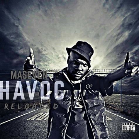 Havoc Reloaded Album By Maseven Spotify