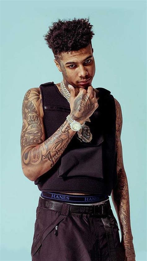 Blueface Wallpaper Nawpic