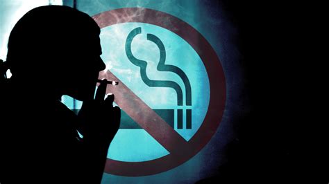 Should Smoking Be Banned In Public Places And Outdoors Netivist