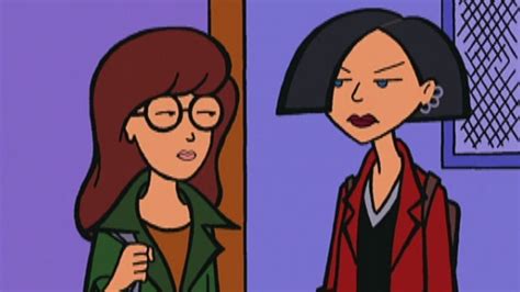 13 Reasons Why Daria Morgendorffer And Jane Lane Were The Definition Of