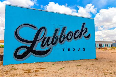 Things To Do In Lubbock Texas High Plains Activities