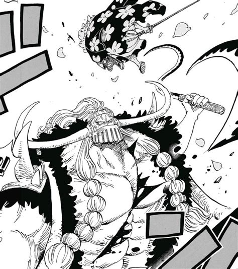 Ashura Doji Wikia One Piece Fandom