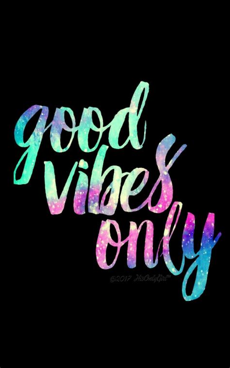 Good Vibes Wallpapers Top Free Good Vibes Backgrounds