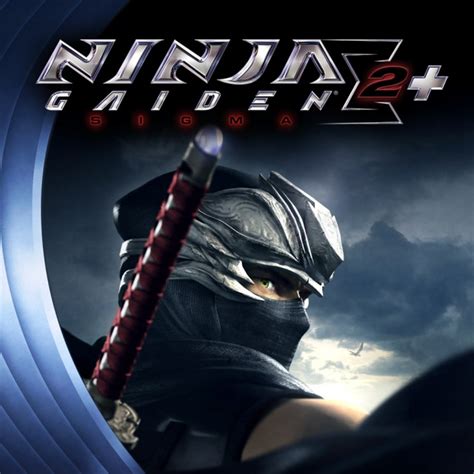 Ninja Gaiden Sigma 2 Box Shot For Pc Gamefaqs