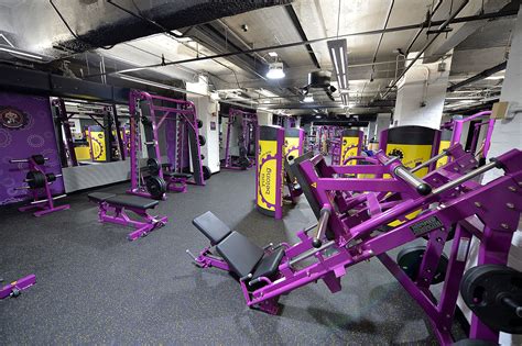 Simple Planet Fitness Workout Gear For Push Pull Legs Fitness And