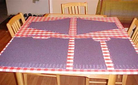 When all your squares are complete the key to assembling your squares for a blanket, pillow or project is uniform squares. Roll Your Own Blocking Board | Crochet blocking board, Crochet blocks, Diy