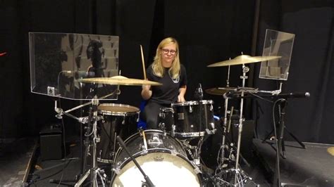 Reckless Love Drum Tutorial Youtube