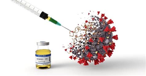 Komplikácie Po Očkovaní Proti Covidu 19 či Neúčinnosť Vakcíny Už Kryje