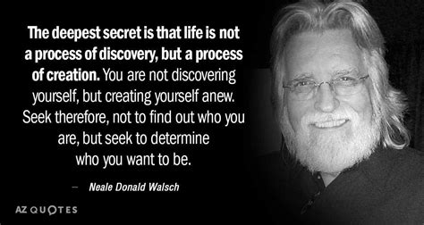 60 Famous Quotes By Neale Donald Walsch Page 2