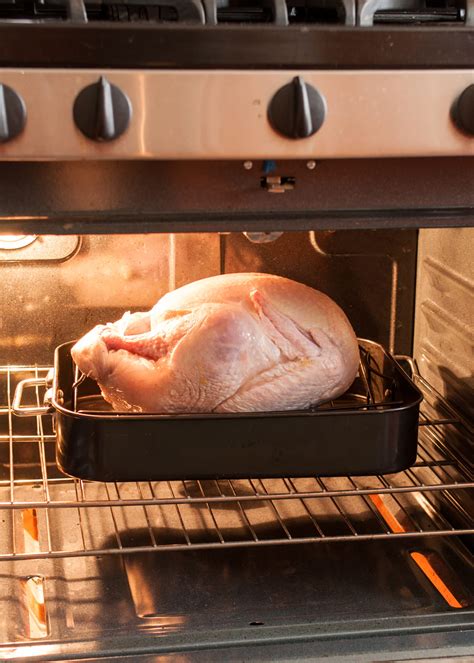 How To Cook A Completely Frozen Turkey For Thanksgiving Kitchn